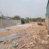 Cần bán gấp đất thổ cư 250m² sổ sẵn mặt tiền đường
